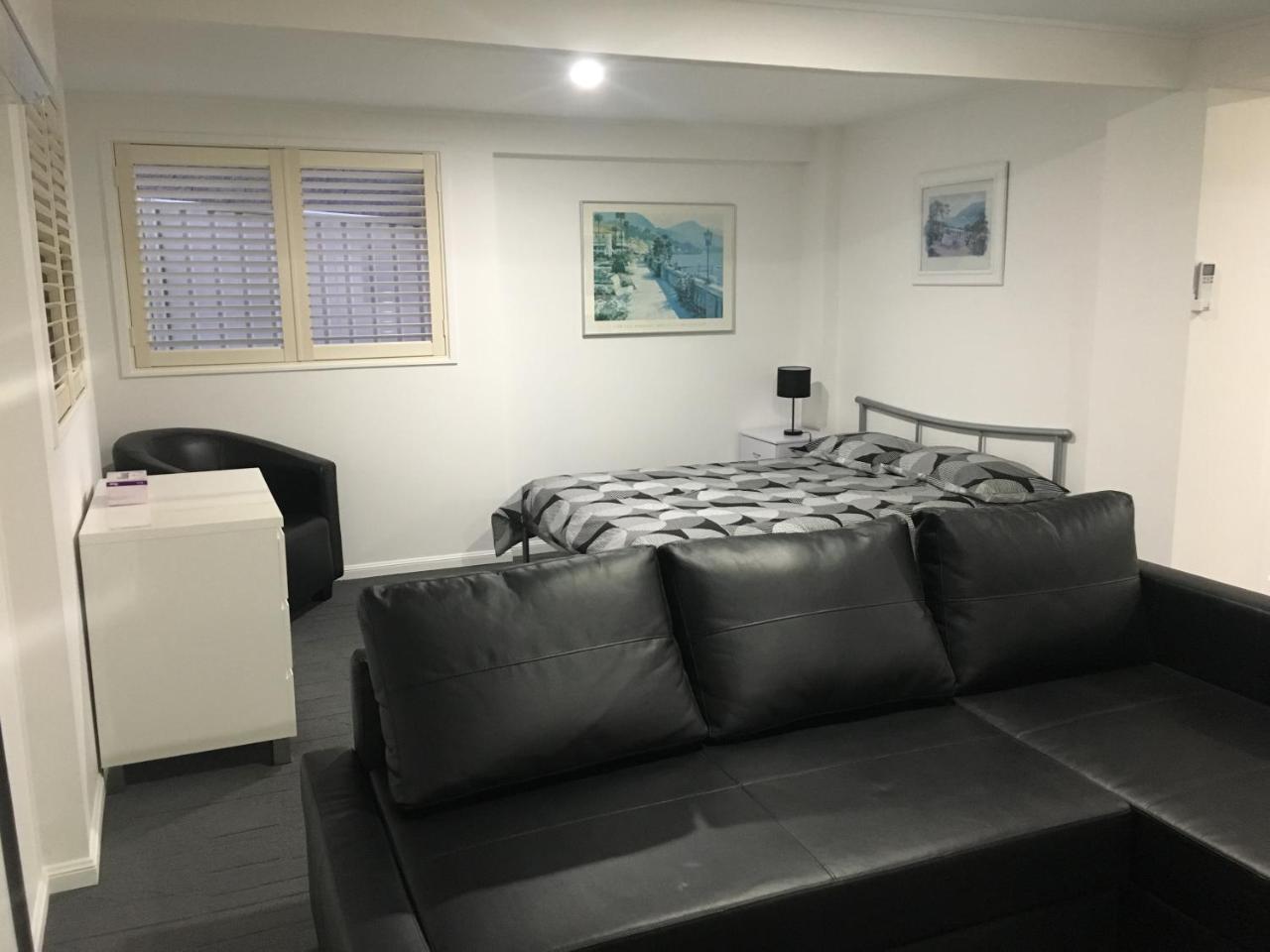 Arena Blanca Studio Apartment 빈첸시아 외부 사진
