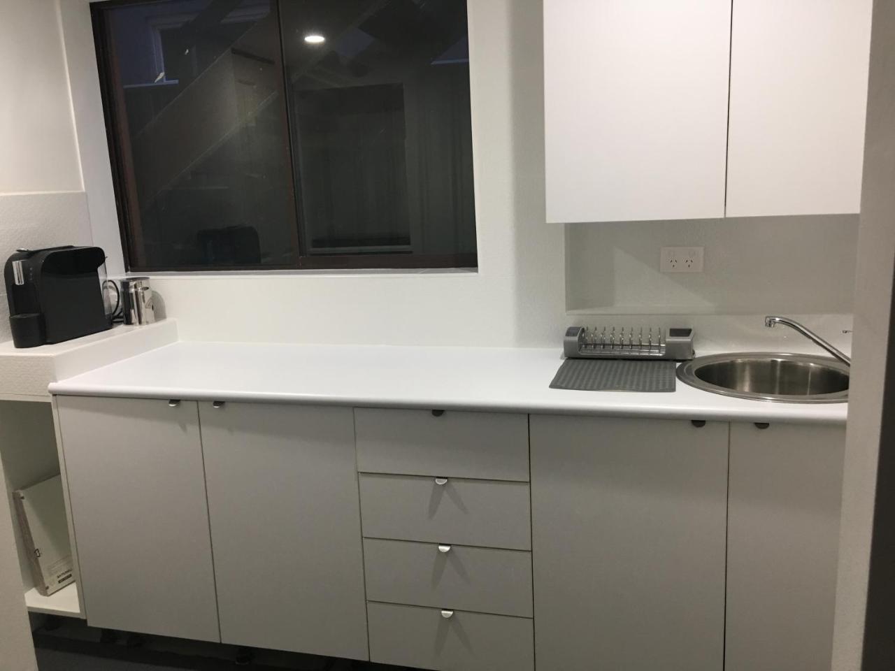 Arena Blanca Studio Apartment 빈첸시아 외부 사진