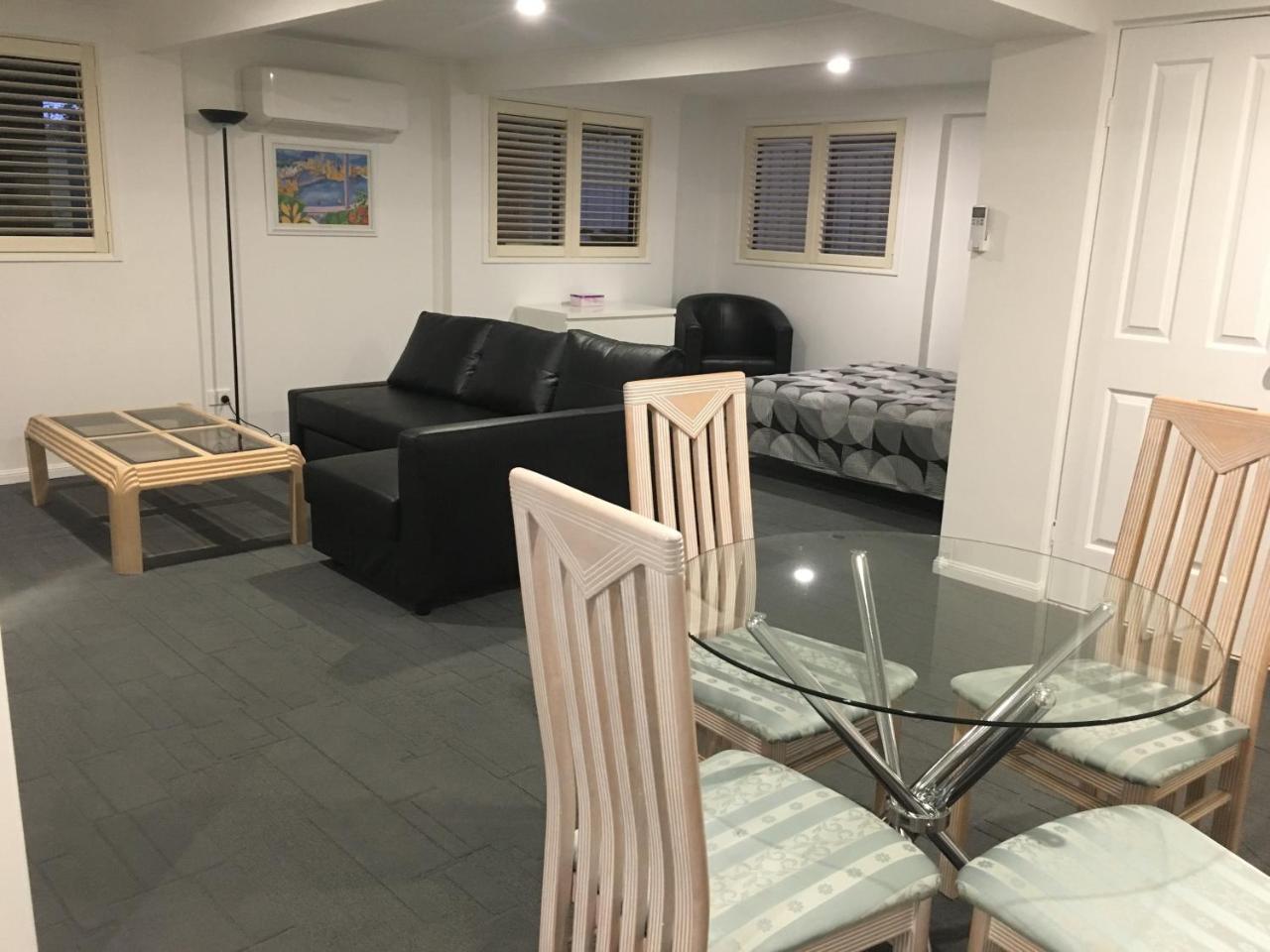 Arena Blanca Studio Apartment 빈첸시아 외부 사진