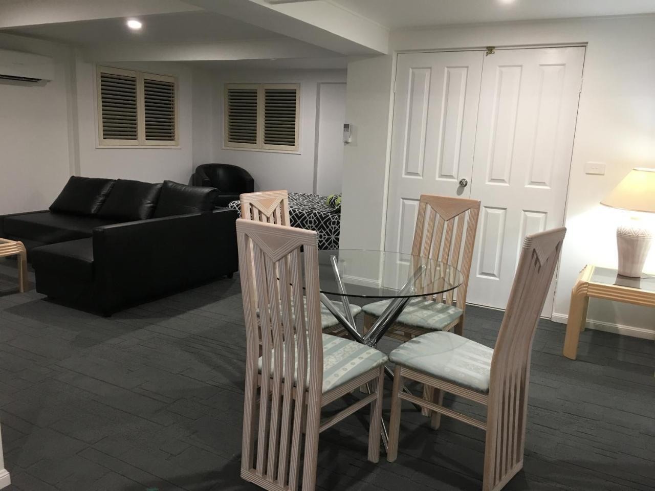 Arena Blanca Studio Apartment 빈첸시아 외부 사진
