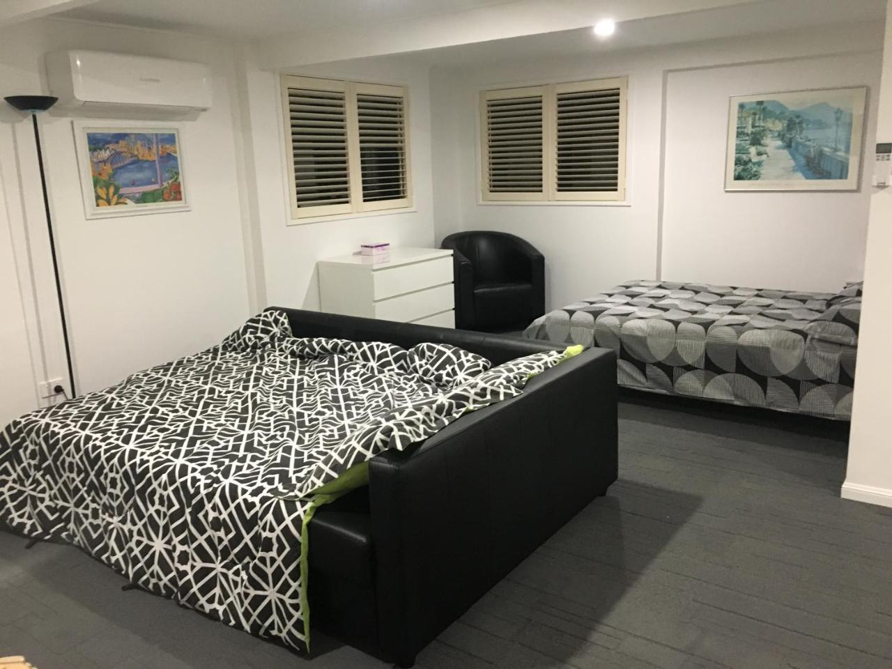 Arena Blanca Studio Apartment 빈첸시아 외부 사진