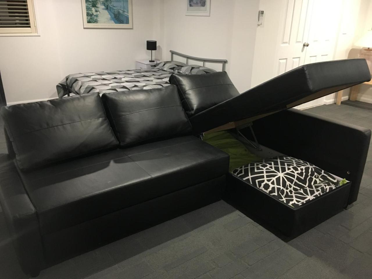 Arena Blanca Studio Apartment 빈첸시아 외부 사진