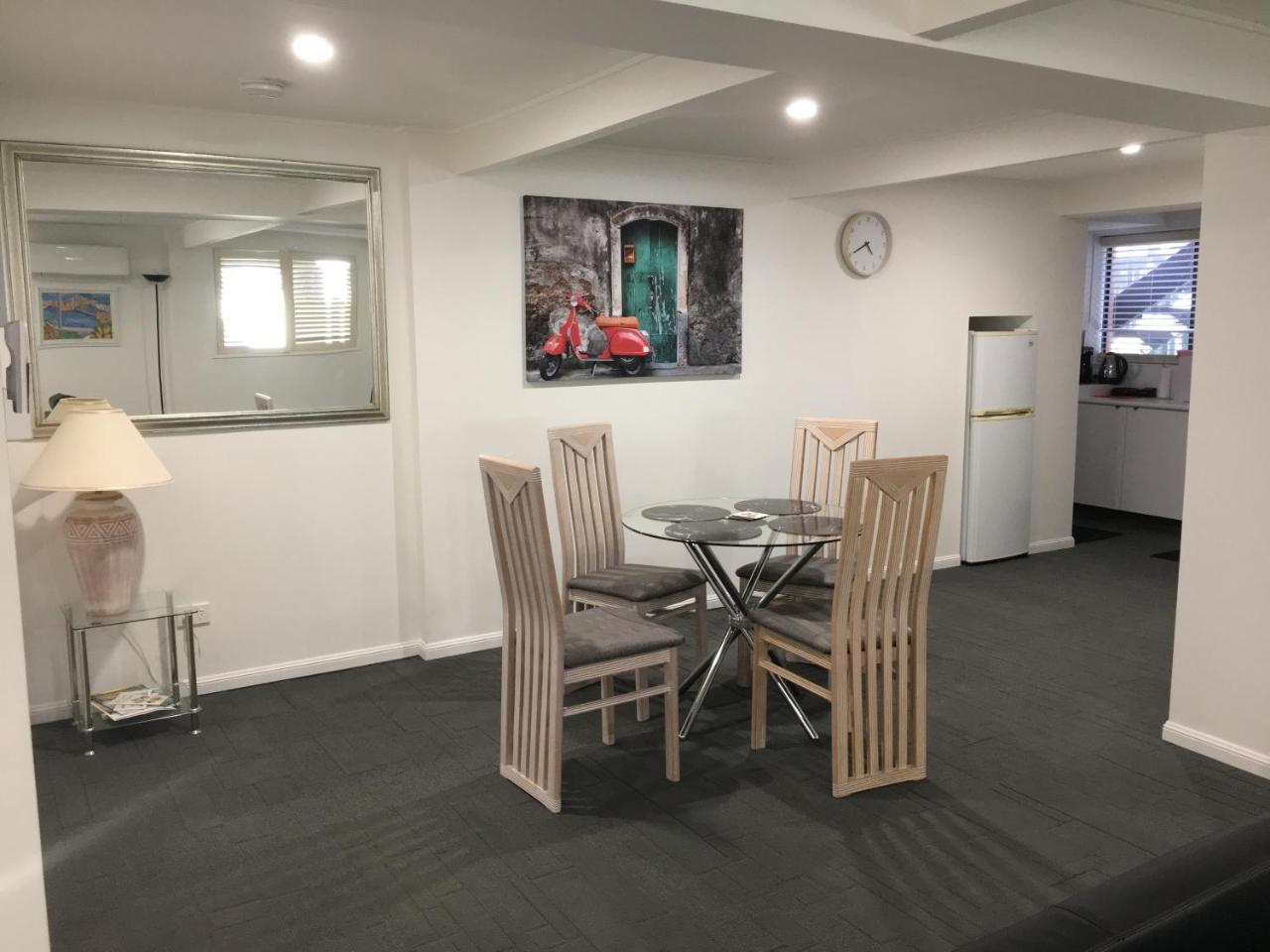 Arena Blanca Studio Apartment 빈첸시아 외부 사진